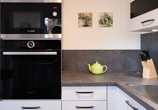 Ferienwohnung in Eckernf&ouml;rde - Strandjuwel - Bild 15