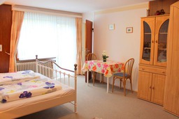 Haus Kim - Whg. 3