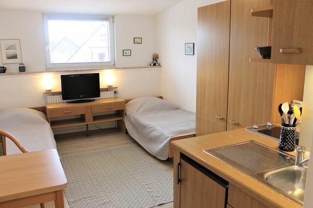 Ferienwohnung in Gr&ouml;mitz - Haus Barbara - Schwimmbad und Sauna im Haus- Whg. 7 - Bild 4