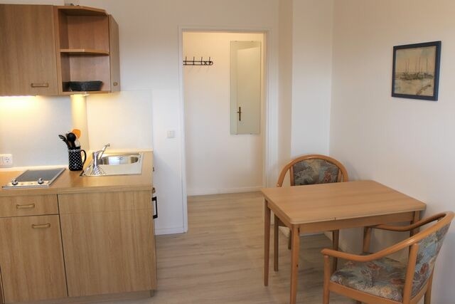 Ferienwohnung in Gr&ouml;mitz - Haus Barbara - Schwimmbad und Sauna im Haus- Whg. 7 - Bild 6