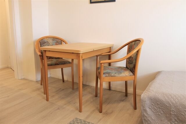 Ferienwohnung in Gr&ouml;mitz - Haus Barbara - Schwimmbad und Sauna im Haus- Whg. 7 - Bild 8