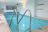 Ferienwohnung in Gr&ouml;mitz - Haus Barbara - Schwimmbad und Sauna im Haus- Whg. 7 - Bild 12