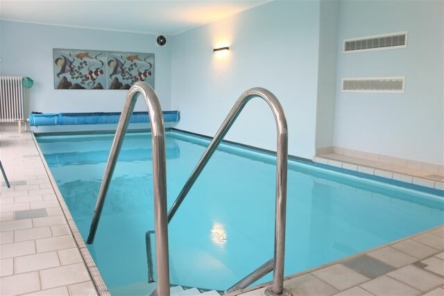 Ferienwohnung in Gr&ouml;mitz - Haus Barbara - Schwimmbad und Sauna im Haus- Whg. 7 - Bild 12