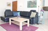 Bungalow in Lensterstrand - "Bungalow Mosner" - Bild 1