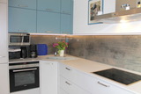 Bungalow in Lensterstrand - "Bungalow Mosner" - Bild 3