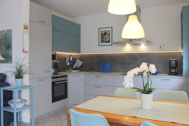Bungalow in Lensterstrand - "Bungalow Mosner" - Bild 5