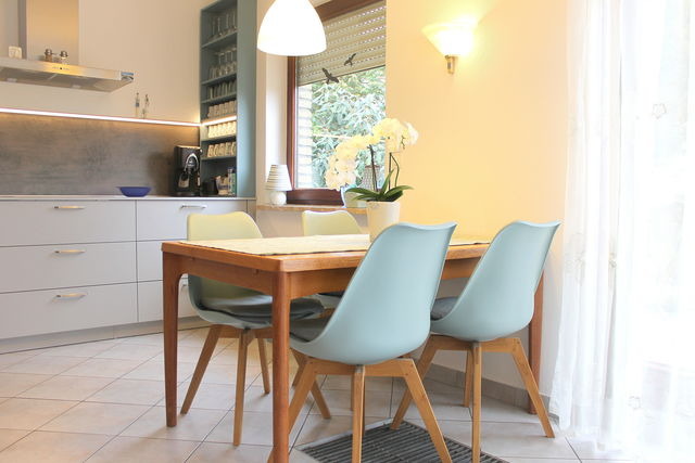 Bungalow in Lensterstrand - "Bungalow Mosner" - Bild 7