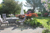 Bungalow in Lensterstrand - "Bungalow Mosner" - Bild 12