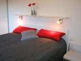 Bungalow in Lensterstrand - "Bungalow Mosner" - Bild 13