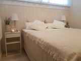 Ferienwohnung in Gr&ouml;mitz - Haus Baltic - Whg. 23 - NEU inkl. Saisonstrandkorb! - Bild 15