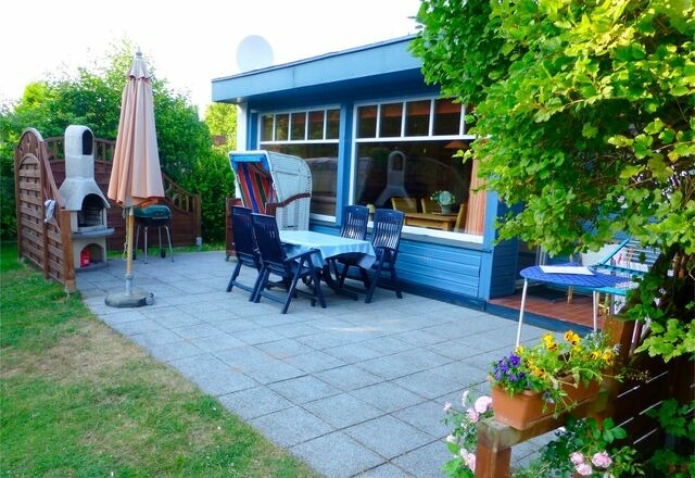 Bungalow in Lensterstrand - Haus "Arielle" - Bild 5