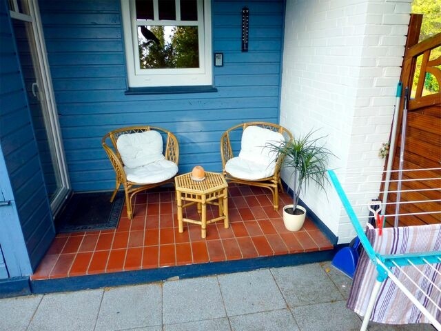 Bungalow in Lensterstrand - Haus "Arielle" - Bild 7
