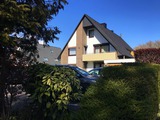 Ferienwohnung in Gr&ouml;mitz - Haus am Kurpark - Strandgut - Bild 16