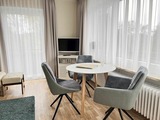 Ferienwohnung in Gr&ouml;mitz - Haus am Kurpark - Strandgut - Bild 4