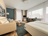 Ferienwohnung in Gr&ouml;mitz - Haus am Kurpark - Strandgut - Bild 5