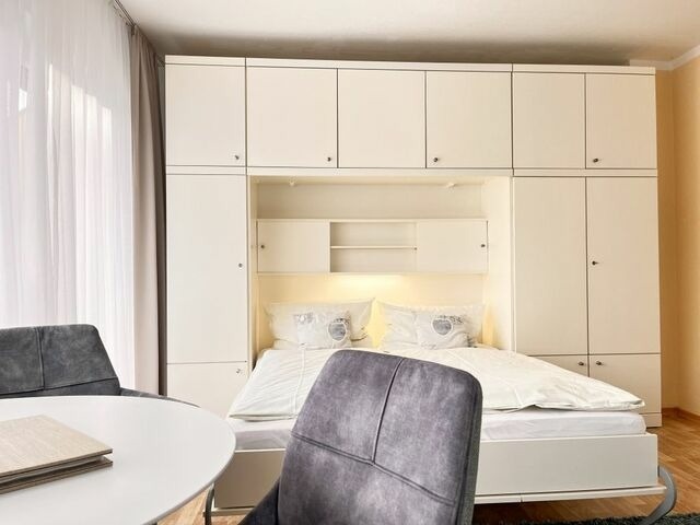 Ferienwohnung in Gr&ouml;mitz - Haus am Kurpark - Strandgut - Bild 6