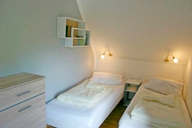 Ferienwohnung in Gr&ouml;mitz - Haus am Kurpark - Strandgut - Bild 11