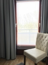 Ferienwohnung in Gr&ouml;mitz - Haus am Kurpark - Strandgut - Bild 12