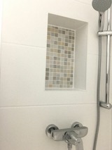 Ferienwohnung in Gr&ouml;mitz - Haus am Kurpark - Strandgut - Bild 14