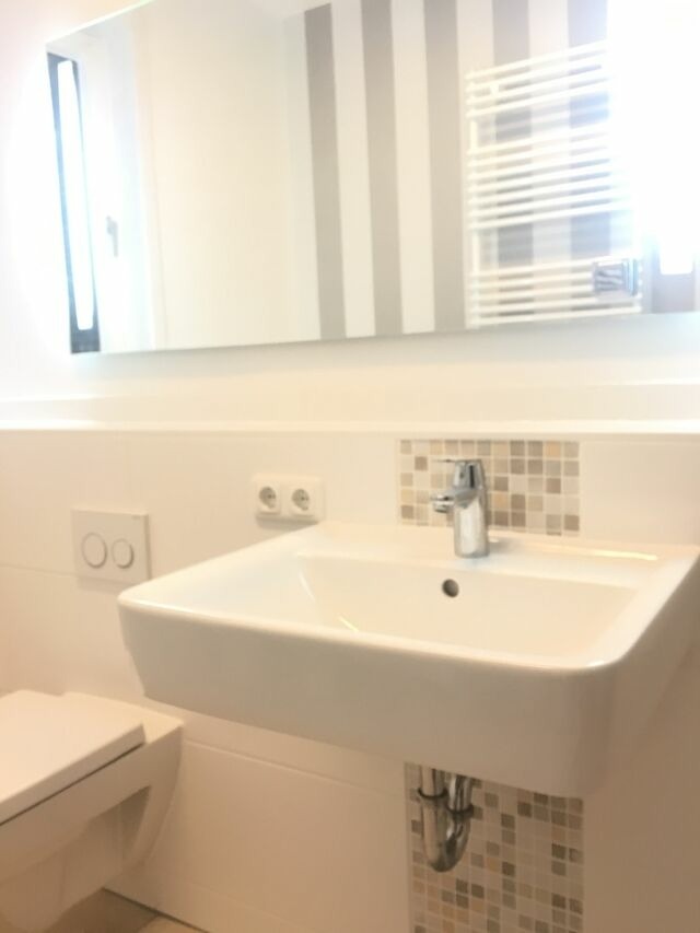 Ferienwohnung in Gr&ouml;mitz - Haus am Kurpark - Strandgut - Bild 15