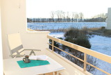 Ferienwohnung in Grömitz - Haus Baltic App. 132 - gleich hinter dem Deich, sonnige Balkonwohnung in Südwestlage - Bild 4