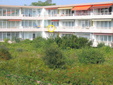 Ferienwohnung in Grömitz - Haus Baltic App. 132 - gleich hinter dem Deich, sonnige Balkonwohnung in Südwestlage - Bild 14