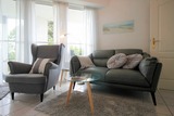 Ferienwohnung in Grömitz - "Haus Sonnenschein - Whg. 5" - preisgünstige komfortable Wohnung mit W-Lan für die kleine Familie - Bild 1