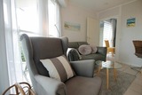 Ferienwohnung in Grömitz - "Haus Sonnenschein - Whg. 5" - preisgünstige komfortable Wohnung mit W-Lan für die kleine Familie - Bild 2