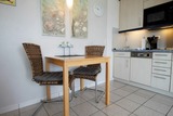 Ferienwohnung in Grömitz - "Haus Sonnenschein - Whg. 5" - preisgünstige komfortable Wohnung mit W-Lan für die kleine Familie - Bild 5