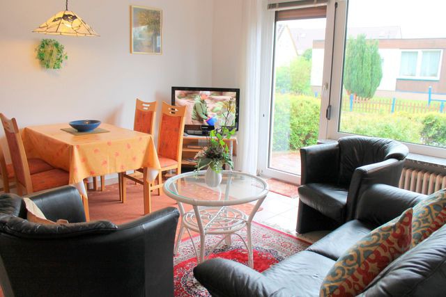 Ferienwohnung in Gr&ouml;mitz - Haus Kim - Whg. 6 - Bild 4