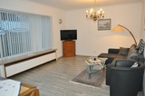 Ferienwohnung in Gr&ouml;mitz - Ferienwohnungen &Ouml;ker - Whg. 4 - Bild 1