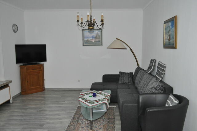 Ferienwohnung in Gr&ouml;mitz - Ferienwohnungen &Ouml;ker - Whg. 4 - Bild 2