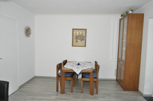 Ferienwohnung in Gr&ouml;mitz - Ferienwohnungen &Ouml;ker - Whg. 4 - Bild 4