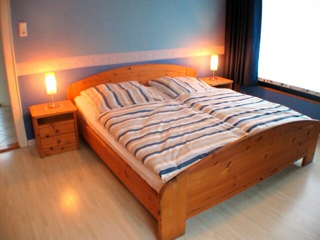 Ferienwohnung in Gr&ouml;mitz - Ferienwohnungen &Ouml;ker - Whg. 4 - Bild 10