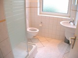 Ferienwohnung in Gr&ouml;mitz - Ferienwohnungen &Ouml;ker - Whg. 4 - Bild 13