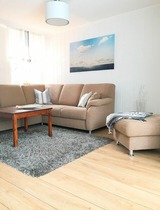 Ferienwohnung in Gr&ouml;mitz - Seepark - Steuerbord - Bild 2