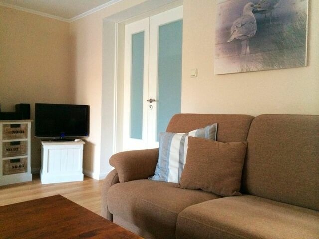 Ferienwohnung in Gr&ouml;mitz - Seepark - Steuerbord - Bild 4