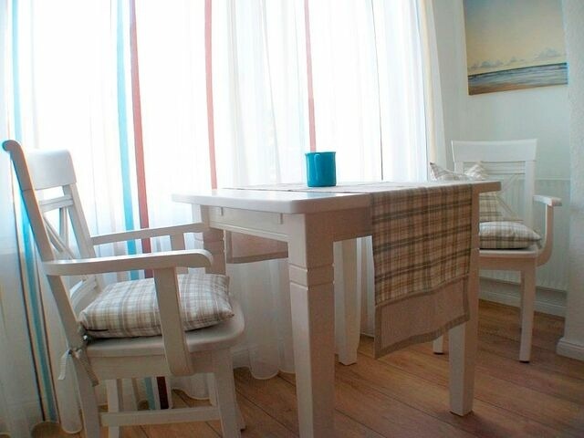 Ferienwohnung in Gr&ouml;mitz - Seepark - Steuerbord - Bild 10