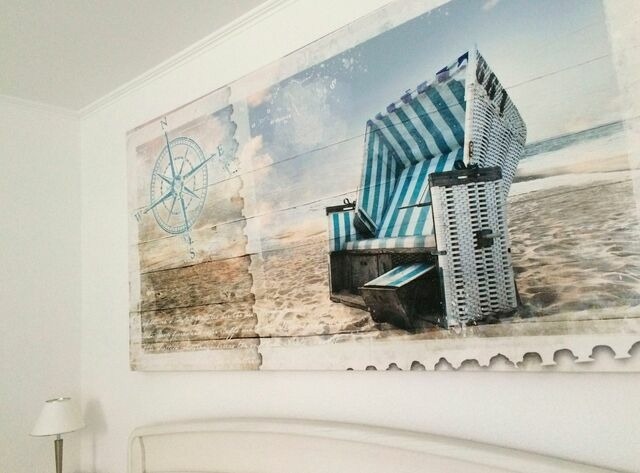 Ferienwohnung in Gr&ouml;mitz - Seepark - Steuerbord - Bild 12