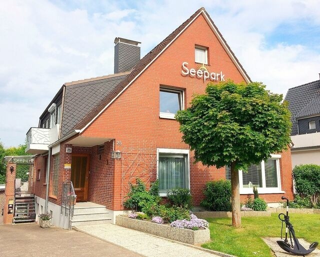 Ferienwohnung in Gr&ouml;mitz - Seepark - Steuerbord - Bild 14