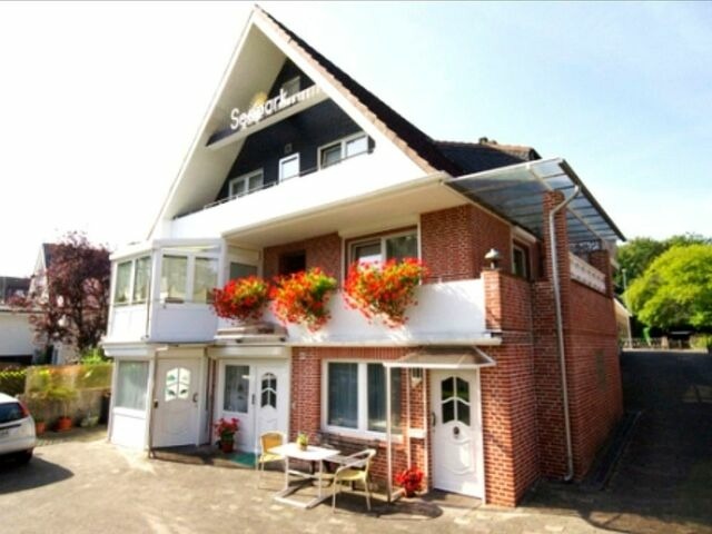 Ferienwohnung in Gr&ouml;mitz - Seepark - Steuerbord - Bild 15