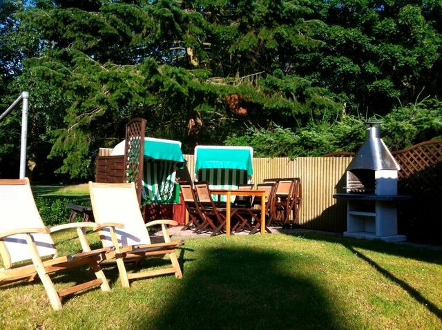 Ferienwohnung in Gr&ouml;mitz - Seepark - Steuerbord - Bild 17