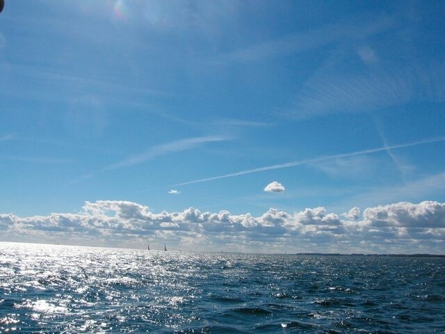 Ferienwohnung in Gr&ouml;mitz - Seepark - Steuerbord - Bild 20