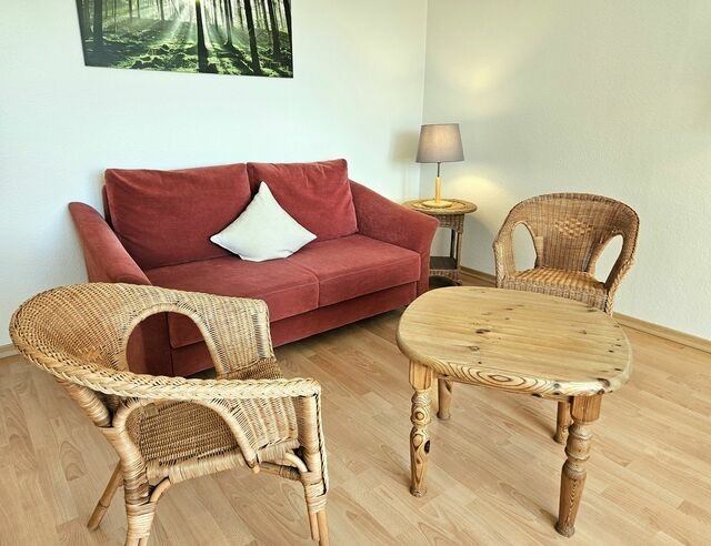 Ferienwohnung in Grömitz - "Pappelhof - Whg. 9" - Bild 5