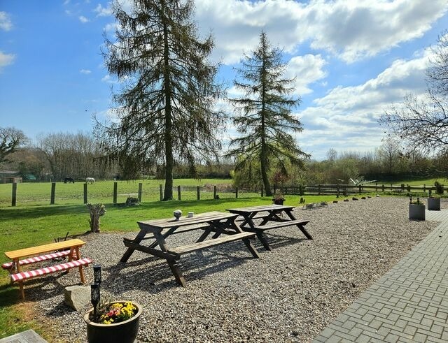 Ferienwohnung in Grömitz - "Pappelhof - Whg. 9" - Bild 18