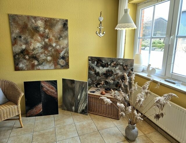 Ferienwohnung in Grömitz - "Pappelhof - Whg. 9" - Bild 22