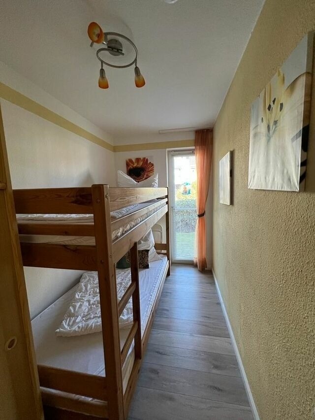 Ferienwohnung in Grömitz - "Haus Sonnenschein - Whg. 3" familiengerechte Wohnung mit 2 SZ und Terrasse in zentraler Lage - Bild 13