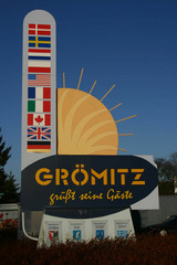 Ferienwohnung in Grömitz - Urlaub im Ostseebad Grömitz - ***Haus Neuborn - strandnah und ruhig gelegen (Whg. EG) - Bild 16