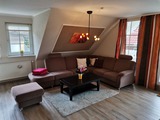 Ferienwohnung in Grömitz - "Wohnung Sünnenkäfer" - Bild 1