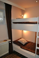 Ferienwohnung in Grömitz - Tannenburg 2.08 - App. Strandoase - Bild 18